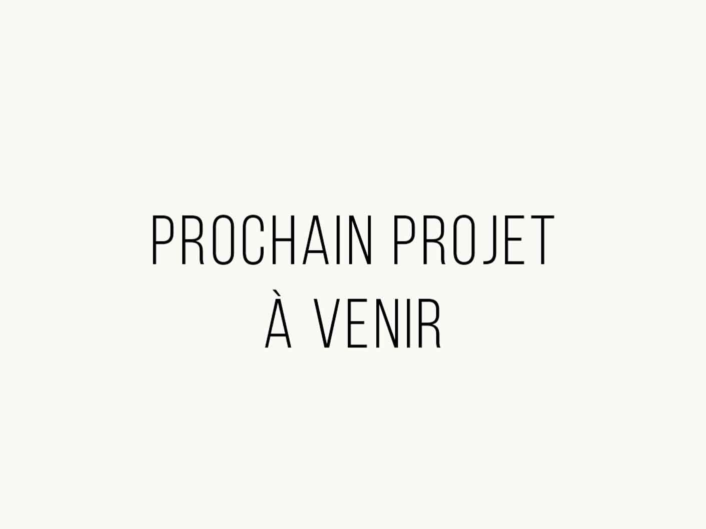 next-project